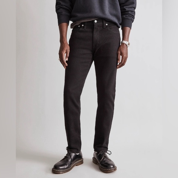 Madewell Other - Madewell Athletic Slim Jeans